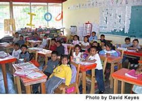 Elementary school, Mexico – Best Places In The World To Retire – International Living